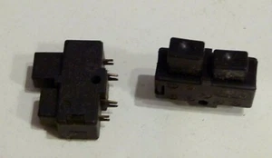 SIMSON - SR80.. DOPPEL-TASTER FÜR KOMBINATION - 2-STK. - ORIG. 8626.18 - 390470 - Picture 1 of 2