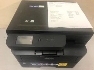 Brother HL-L2480DW Laser Duplex Wireless Printer L2480 1853 pages! - Zdjęcie 1 z 2