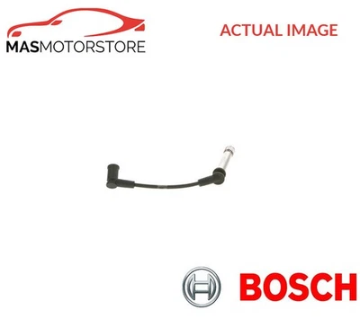 IGNITION CABLE SET LEADS KIT BOSCH 0 986 357 807 P FOR FORD KA,FIESTA V - Image 1 of 4