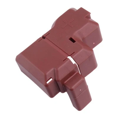 1pcs Cubierta protectora de terminal de batería 24345-7991B apta para Nissan Altima Maxima Foto 1 de 4