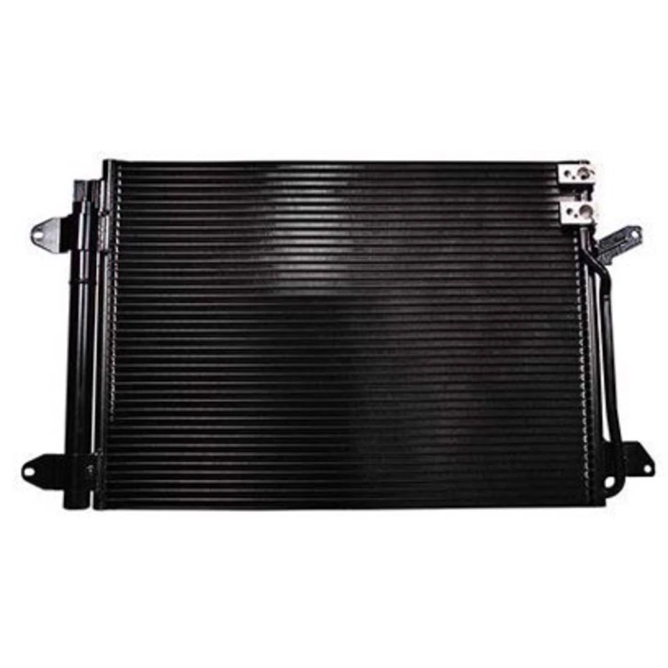 477-0775 Denso A/C AC Condenser for VW Sedan Volkswagen Jetta Beetle 12-13, 15 - Imagem 1 de 1