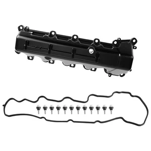 New Aluminum Valve Cover Right Side for 2011-2013 Ram 1500 4.7L Flex 53022138AB - Picture 1 of 20