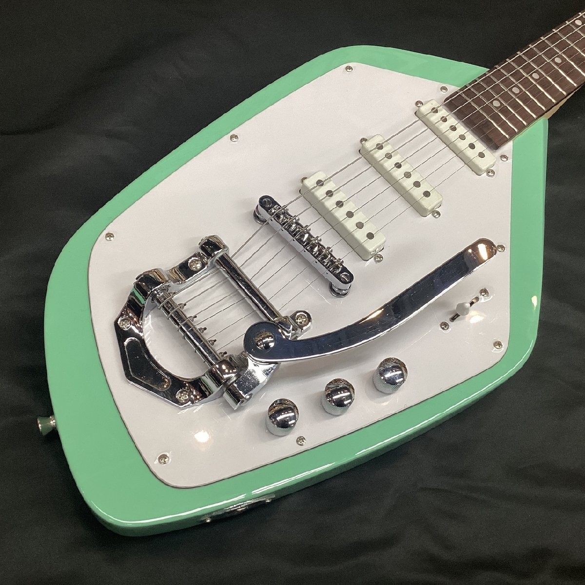 Phantom Guitar In Electric Guitars | eBay Phantom Guitar In Electric Guitars | eBay