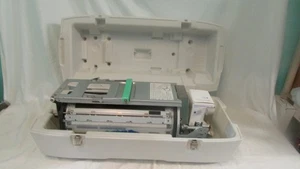 Ricoh JP3000 Color Drum Ledger 11x17(A3) Size, Type 30, Used, Blue - Picture 1 of 5