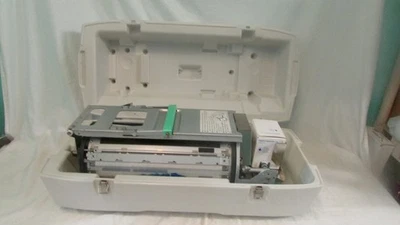 Ricoh JP3000 Color Drum Ledger 11x17(A3) Size, Type 30, Used, Blue - Image 1 of 4