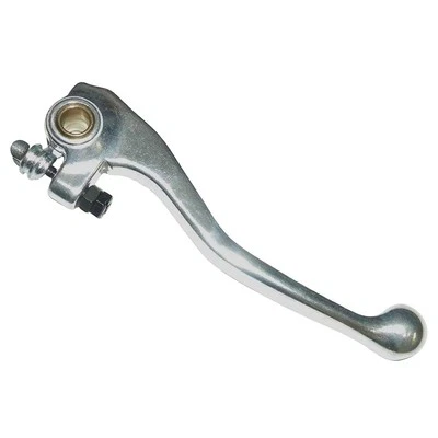 NEW BRAKE LEVER FITS HONDA MOTORCYCLE CRF-R 450 CRF450R 2007-17 2018 53171MENJ01 - Image 1 of 2