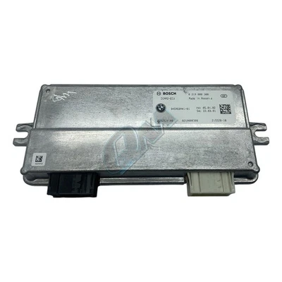 BMW IX3 X3 G01 G08 Camera Control Module ECU 5A58A41 - Image 1 of 4