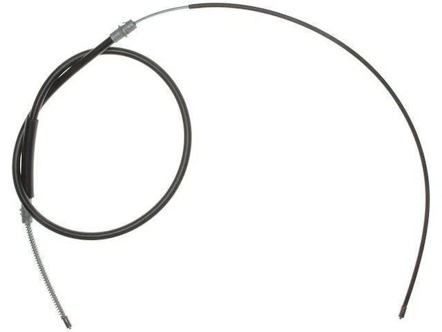 For 1995-1997 Chevrolet Monte Carlo Parking Brake Cable Raybestos 51448KZRS - Image 1 of 2