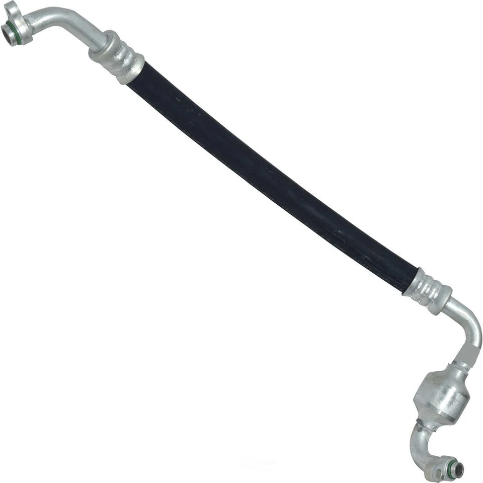 A/C Refrigerant Suction Hose fits 2013-2014 Hyundai Genesis Coupe,Santa Fe Sport - Image 1 of 1