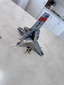 LEGO Star Wars T-16 Skyhopper set 75081 - Retired 