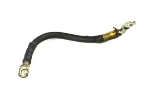 4F0971237B Original Audi A4 B7 8E 2.7 Tdi Earth Wire Bearing Block for Engine - Picture 1 of 2