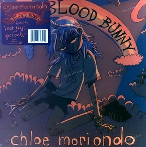 Chloe Moriondo - Blood Bunny - Pink LP (Near Mint) | - Picture 1 of 1