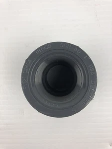 Acoplamiento roscado gris NIBCO D2464 PVC 1" SCH-80 - Imagen 1 de 2
