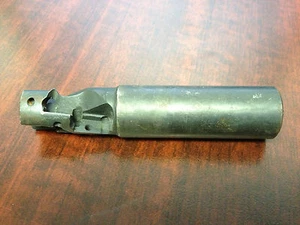 Iscar Milling Cutter APK D.75-1.12-W.75 - # 0770 - Picture 1 of 5