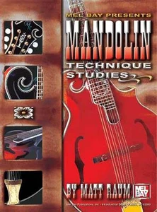 LIBRO STUDI TECNICA MANDOLINO - Foto 1 di 1