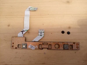 CARTE BOUTON SOURIS ACER ASPIRE ONE NAV 50 / LS-5653P / NBX0000LK00 - Photo 1/3