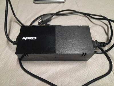 Fuente de Alimentación Adaptador CA KMD Xbox One Equipado con Calidad y Duradero, Negro Foto 1 de 4