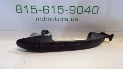 2010-2012 MERCEDES-BENZ SPRINTER 2500 REAR OUTSIDE DOOR HANDLE OEM CH1520136 - Image 1 of 4