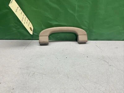 2007-2013 BMW 328i Front Left Side Inner Roof Grab Handle OEM 9 143 516/524 - Изображение 1 из 4