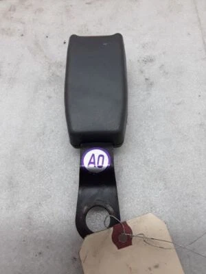 CINTURÓN DE SEGURIDAD DELANTERO PASAJERO DERECHO HEBILLA GRIS LX 1998 HONDA CRV CR-V HO-113P Foto 1 de 3