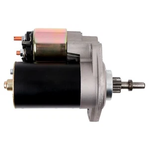 Starter For VW Jetta Golf 93-99 Passat 92-97 Cabrio 1995-2002 2.0L 17415 SBO0016 - Picture 1 of 12