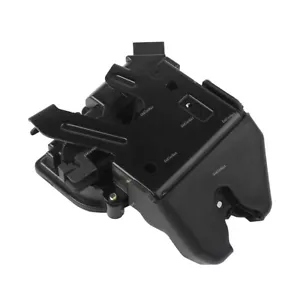 New Rear Trunk Tailgate Catch Lock Lid For Accord 2003-2007 74851-SDC-Y01 - Picture 1 of 7