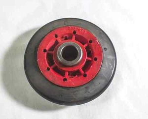 Genuine OEM Whirlpool 8536973 Dryer Drum Roller 2PACKWhirlpool Model:#WGD6400SW0 - Picture 1 of 1