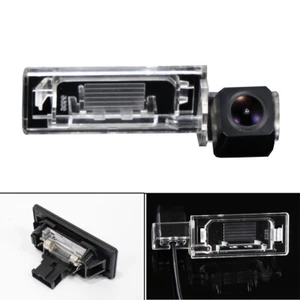 HD Rückfahrkamera für Skoda Superb II 2 Kombi 3T4 3T5 Fabia II 2 III 3 Combi 542 - Picture 1 of 8