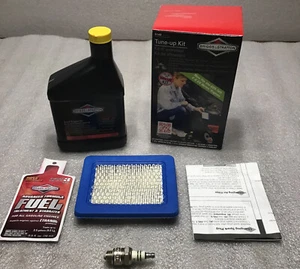 Briggs and Stratton Genuine OEM Replacement Tune Up Kit # 5140B - Picture 1 of 6