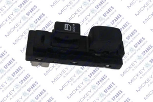 For Genuine Suzuki ALTO 2009-16 Main Power Window Switch Assembly 37995M68K00 - Picture 1 of 5