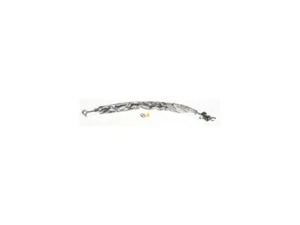 For Infiniti I35 Power Steering Pressure Line Hose Assembly Gates 27869TT - Picture 1 of 2