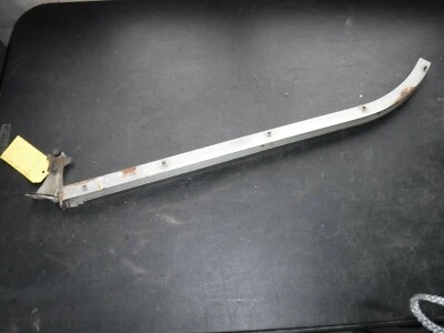 01-04 Dodge Caravan conductor izquierdo techo superior pista puerta corredera 4717889ab Foto 1 de 4