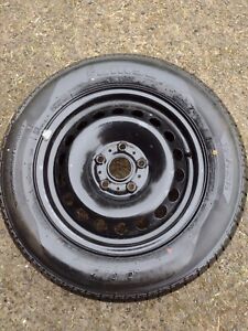 Jinju tyre and steel wheel  195/65R15