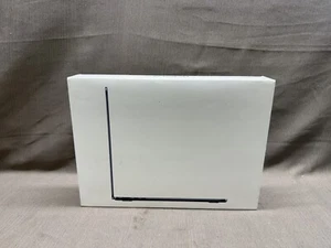 Apple MacBook Air A2681 2022 13.6 inch BLUE Docs & Empty Box - Afbeelding 1 van 7
