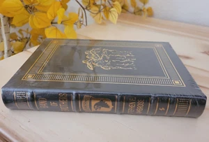 Easton Press BAND OF BROTHERS Stephen Ambrose WWII History Hardcover *NEW SEALED - Picture 1 of 6