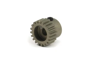 Xray 365720 Alu Pinion Gear - Hard Coated 20T / 48 - Picture 1 of 1