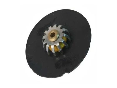 Cuña de freno trasera para Porsche 911 1991-1998 94481DCMY 1995 1992 1993 1994 1996 Foto 1 de 2