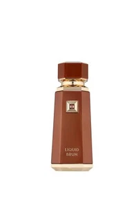 Liquid Brun French Avenue By Fragrance World EDP Eau De Parfum For Unisex- 100ML - Picture 1 of 6