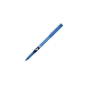 Pilot V5 Hi-Tecpoint Rollerball Pen Extra-Fine pk 4 - Picture 1 of 1