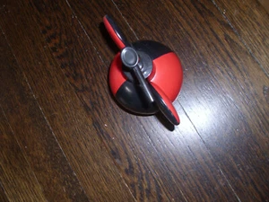 Disney Soap Pump Dispenser by Jumping Beans mickey ears - Picture 1 of 2