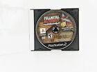 Sony PlayStation 2 PS2 Disc Only TESTED FullMetal Alchemist and the Broken Angel