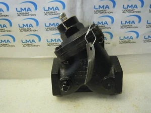 AQUAMATIC 2328 FLUID WATER AIR VALVE DIAPHRAGM 1-1/2" NPT B-2 - Bild 1 von 4