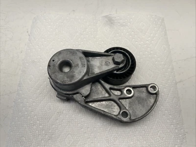 OE Belt Tensioner with Pulley for Porsche Cayenne 2011-2014 2016 V6 03H145299C - image 1 of 4