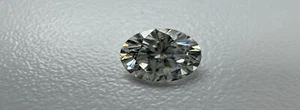 1.08 carat Natural Diamond | Shape - Round | Color- D | Clarity - I1 - Picture 1 of 7