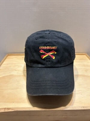 Anti Social Social Club Cap Hat Commissary Used Adjustable. - Image 1 of 4