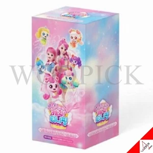 Catch Teenieping Sweet & Sour Collection Card Vol.1 Booster Box -Korean Ver - Picture 1 of 7