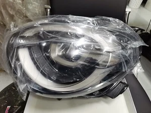 FARO Fiat 500x  SX Full-led  (lato guida) nuovo  Plug&play (2014-2023) - Foto 1 di 15