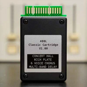 Lexicon 480L Classic Cartridge - Picture 1 of 1