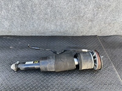 Mercedes W216 W221 Cl550 Cl600 S600 Front Right Hydraulic Abc Shock Strut oem - Image 1 of 4