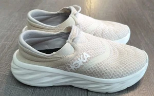 Hoka One One Ora Recovery 2 Womens 7 Shoes Sneakers Running Hiking Everyday - Picture 1 of 13